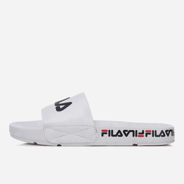 Fila Girl s Slippers London Store Fila Drifter Tapey Tape Kd Navy
